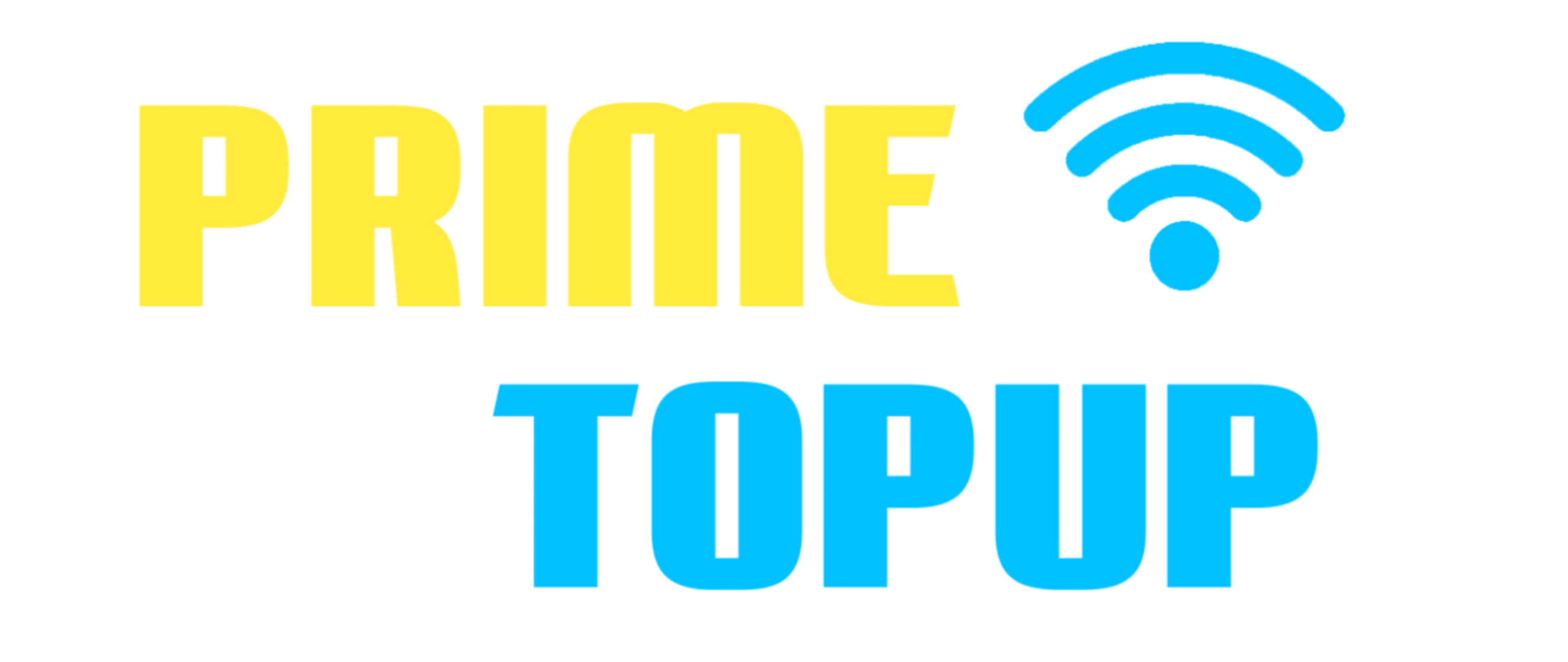 PRIME TOPUP